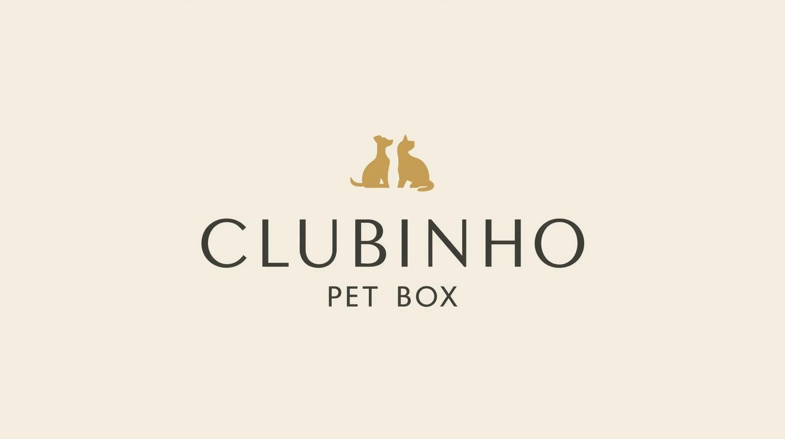 Clubinho Pet Box